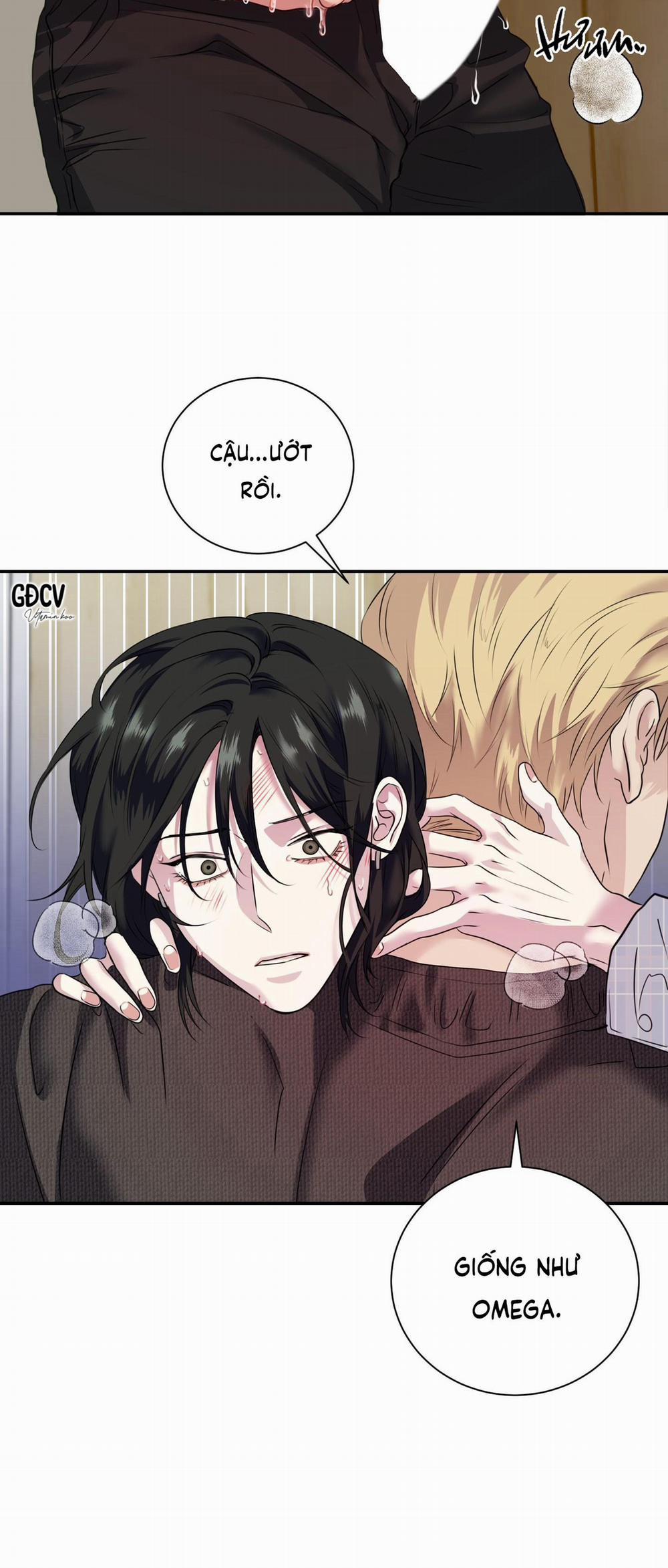 KỲ ĐỘNG DỤC LÀ GÌ CHỨ? 5 trang 29