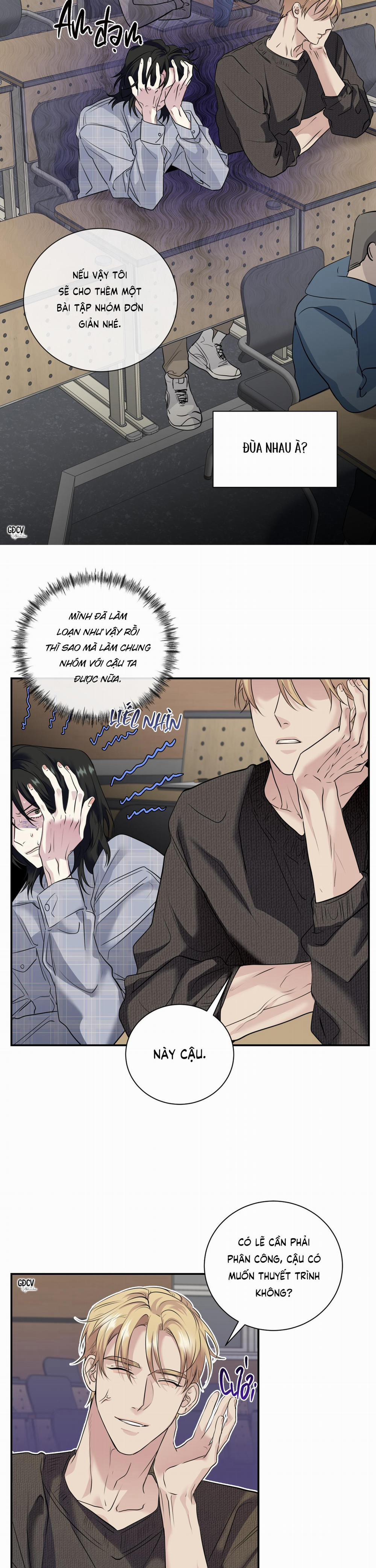 KỲ ĐỘNG DỤC LÀ GÌ CHỨ? 5 trang 6