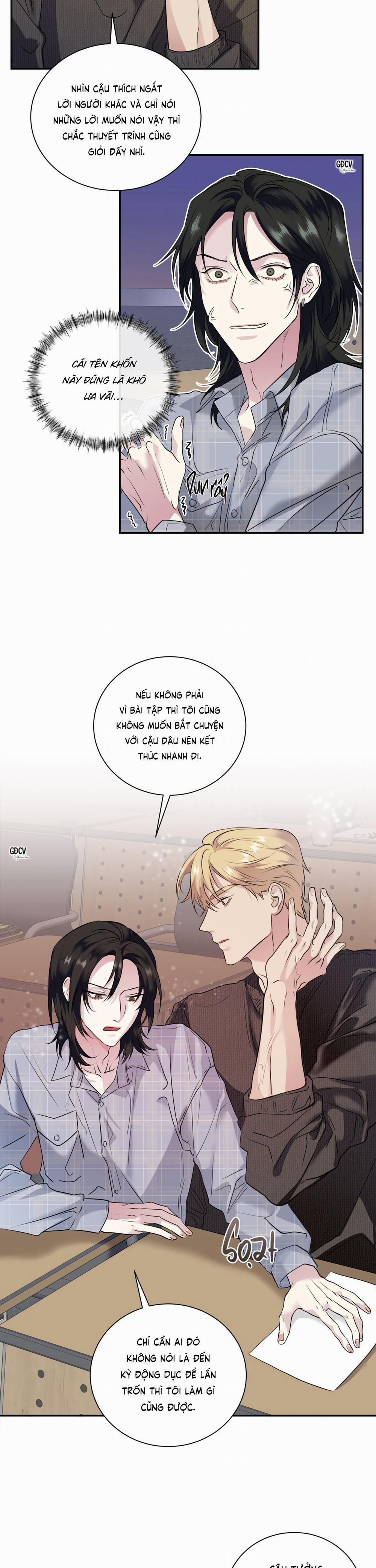 KỲ ĐỘNG DỤC LÀ GÌ CHỨ? 5 trang 7