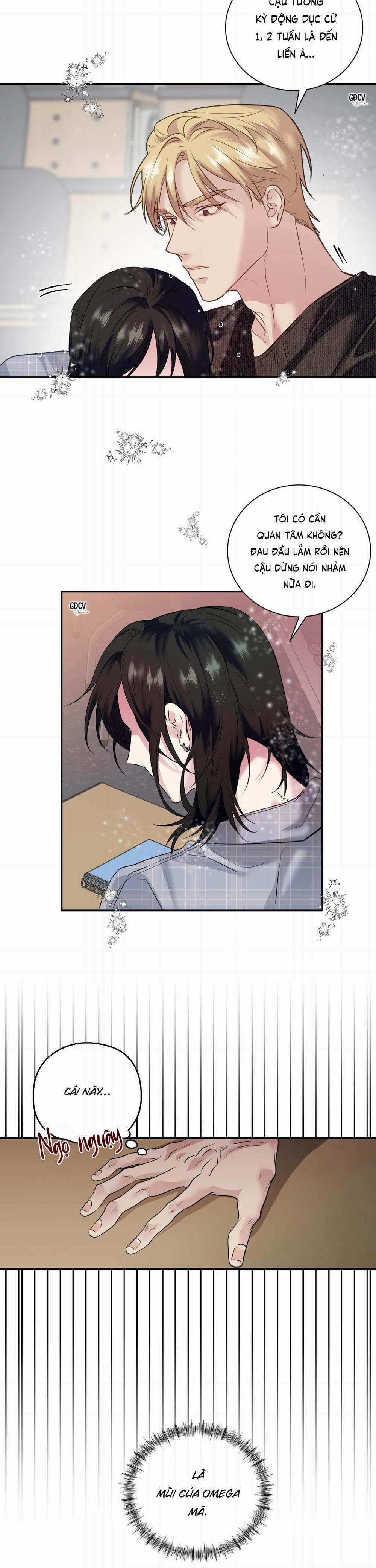 KỲ ĐỘNG DỤC LÀ GÌ CHỨ? 5 trang 8