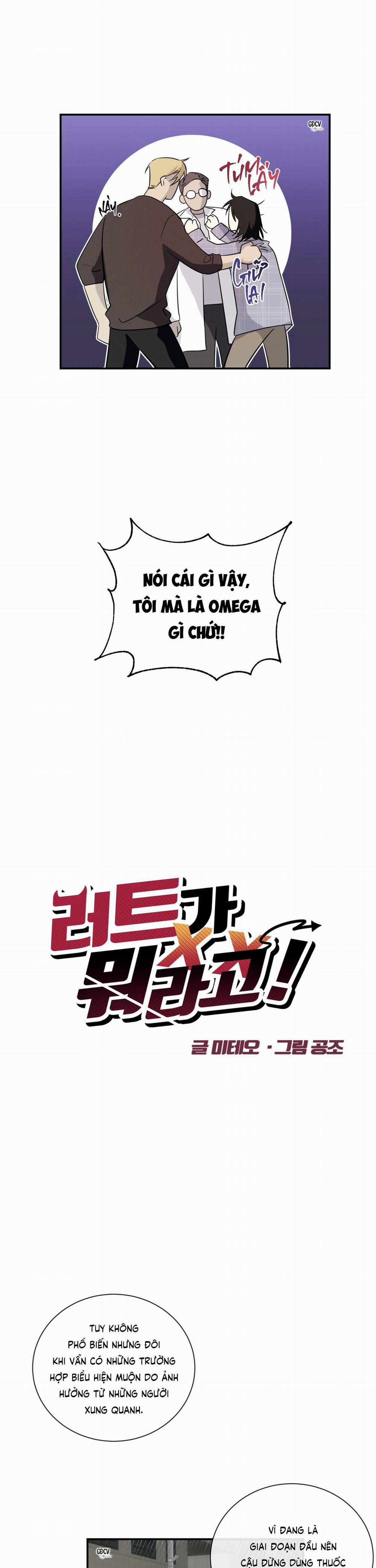 KỲ ĐỘNG DỤC LÀ GÌ CHỨ? 6 trang 1