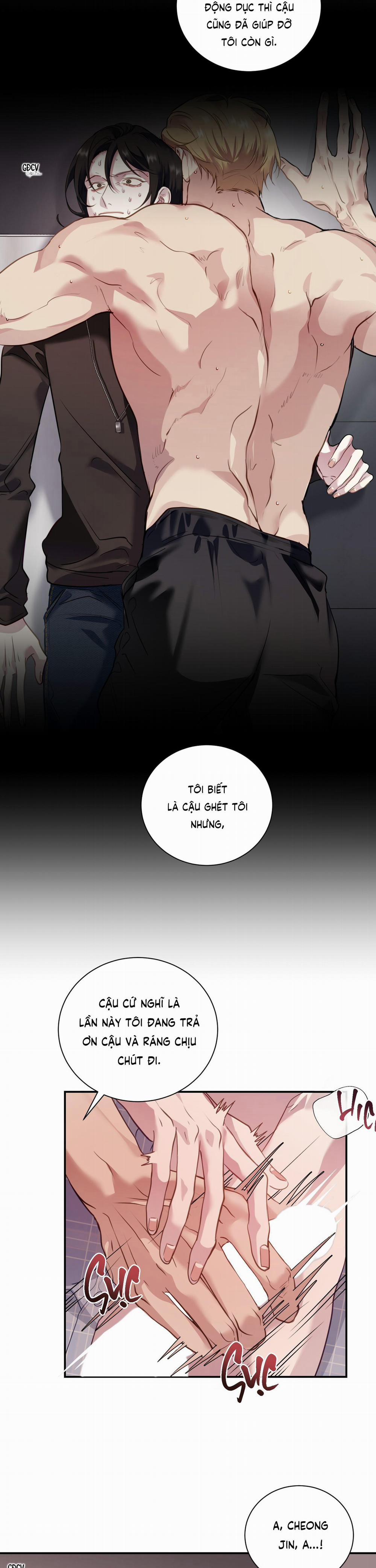 KỲ ĐỘNG DỤC LÀ GÌ CHỨ? 6 trang 12