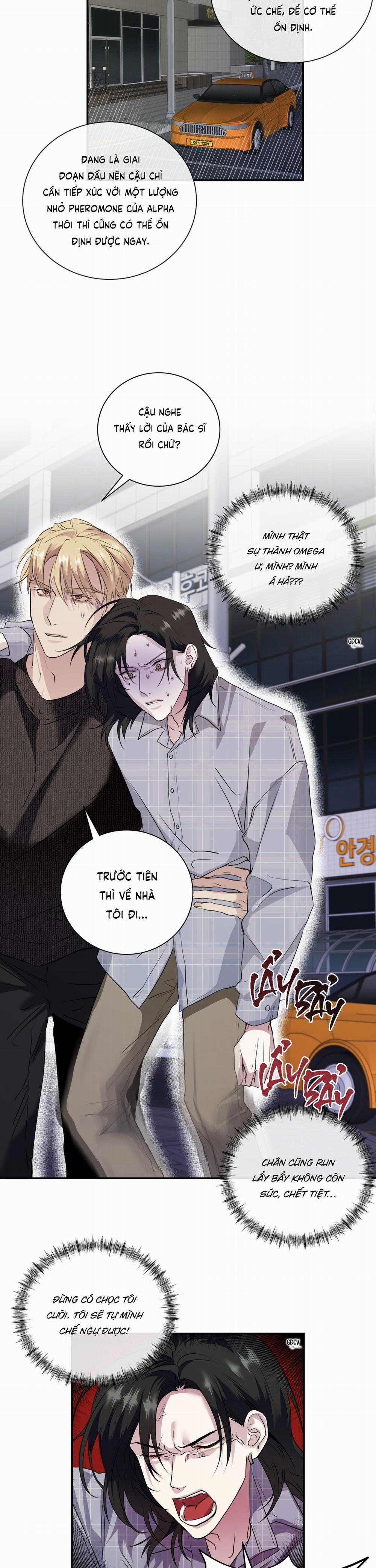 KỲ ĐỘNG DỤC LÀ GÌ CHỨ? 6 trang 2