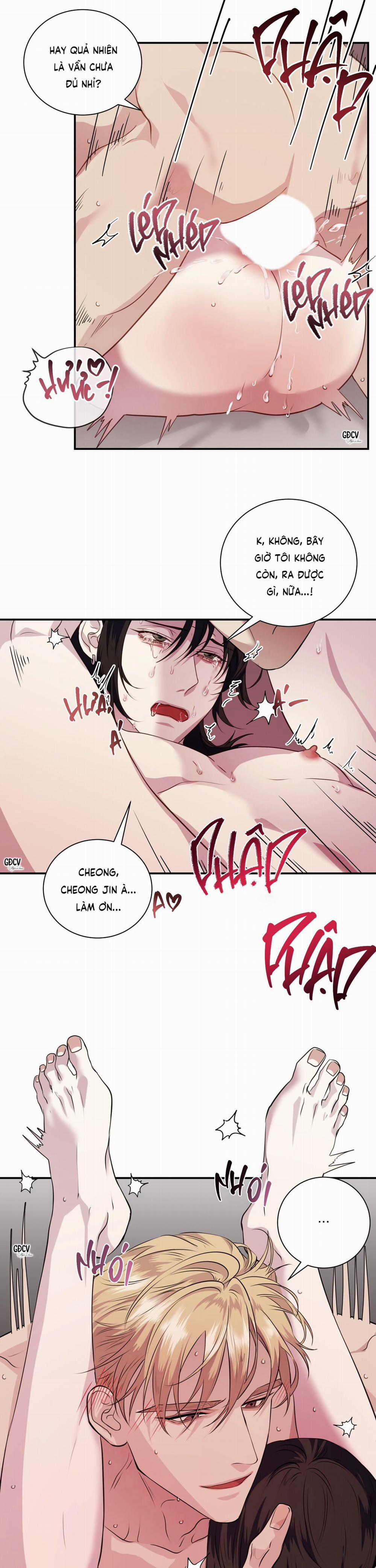 KỲ ĐỘNG DỤC LÀ GÌ CHỨ? 6 trang 26