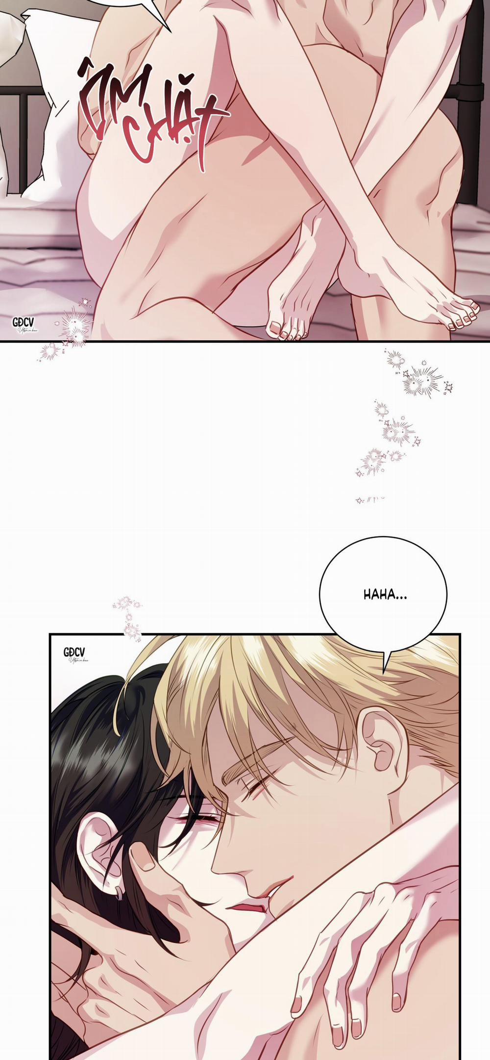 KỲ ĐỘNG DỤC LÀ GÌ CHỨ? 6 trang 32