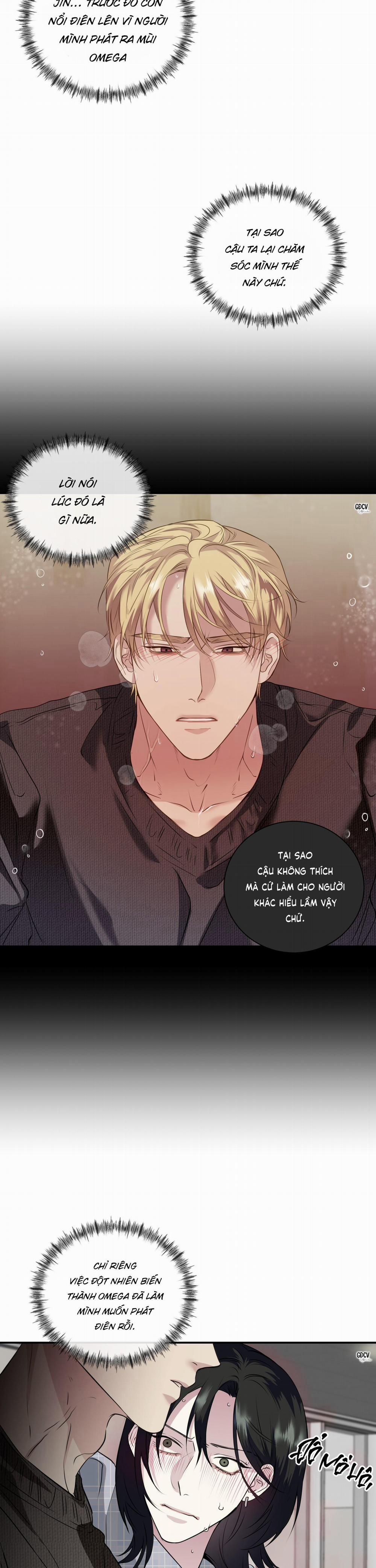 KỲ ĐỘNG DỤC LÀ GÌ CHỨ? 6 trang 4