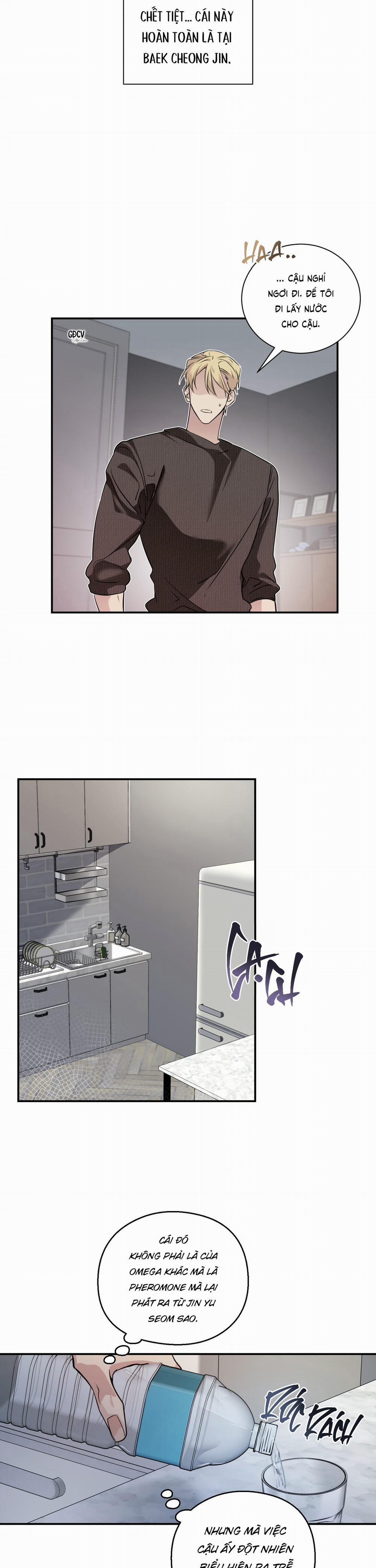 KỲ ĐỘNG DỤC LÀ GÌ CHỨ? 6 trang 7