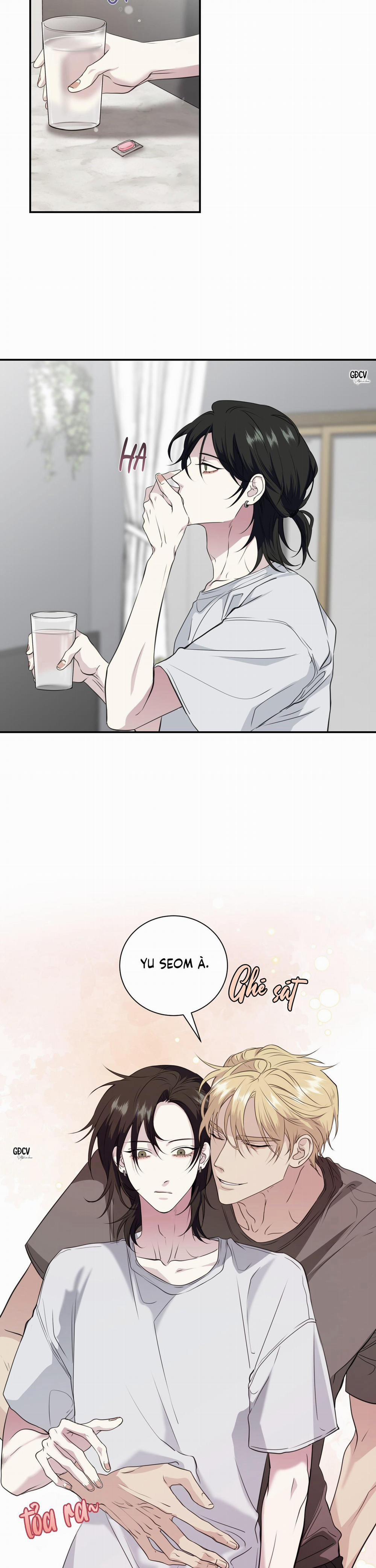 KỲ ĐỘNG DỤC LÀ GÌ CHỨ? 7 trang 1