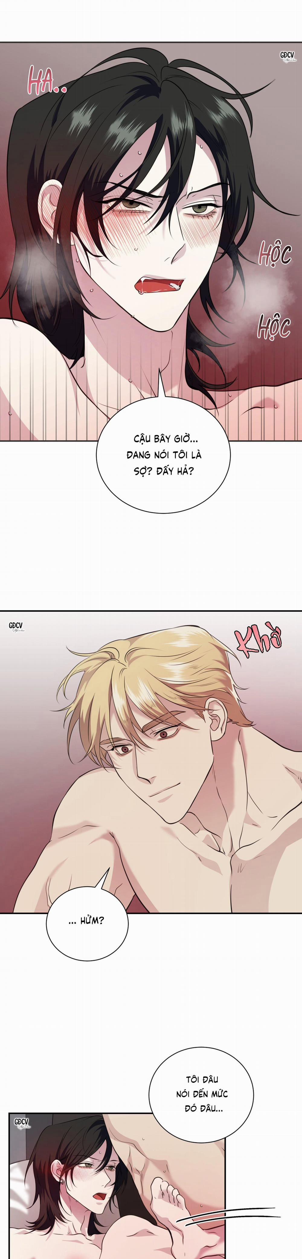 KỲ ĐỘNG DỤC LÀ GÌ CHỨ? 7 trang 18