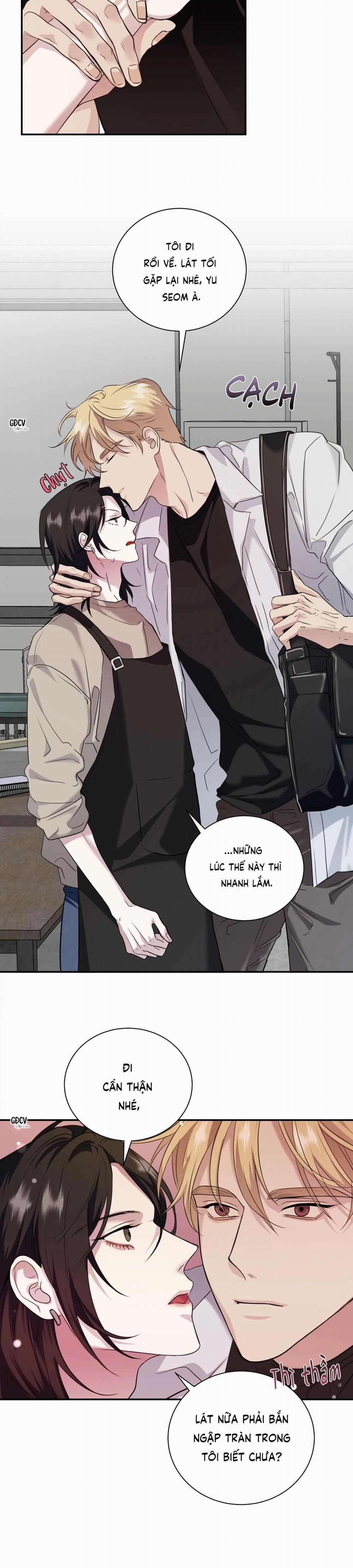 KỲ ĐỘNG DỤC LÀ GÌ CHỨ? 7 trang 29