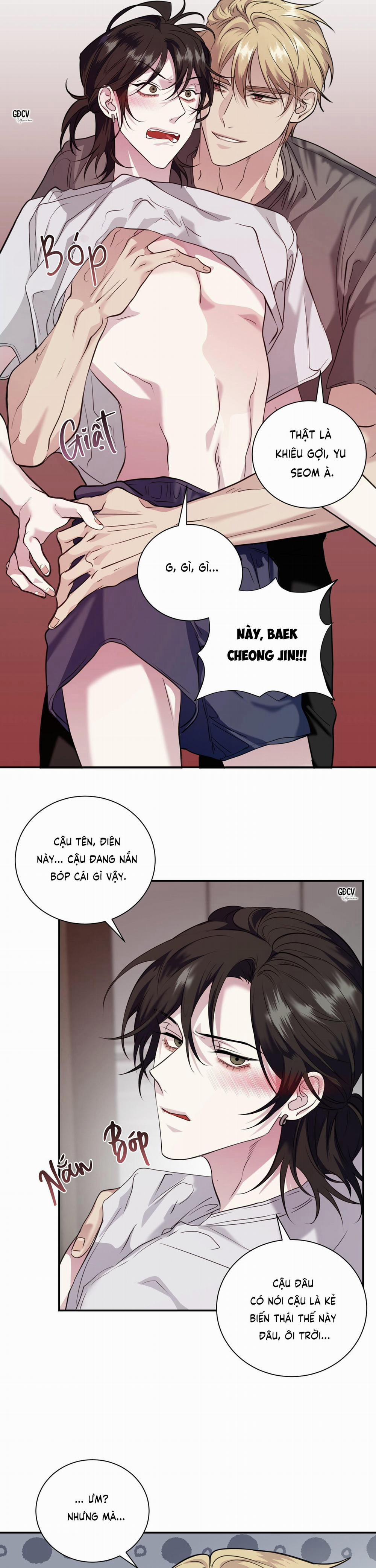 KỲ ĐỘNG DỤC LÀ GÌ CHỨ? 7 trang 4