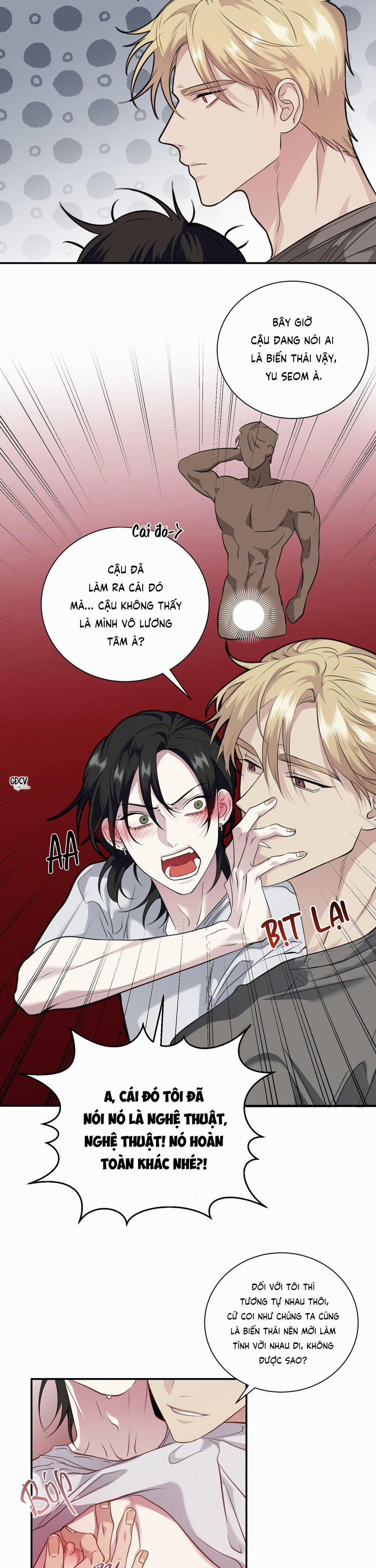 KỲ ĐỘNG DỤC LÀ GÌ CHỨ? 7 trang 5