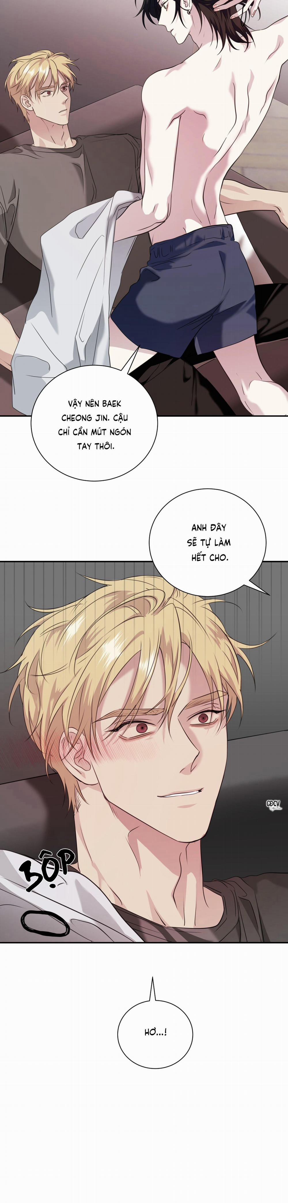 KỲ ĐỘNG DỤC LÀ GÌ CHỨ? 7 trang 8