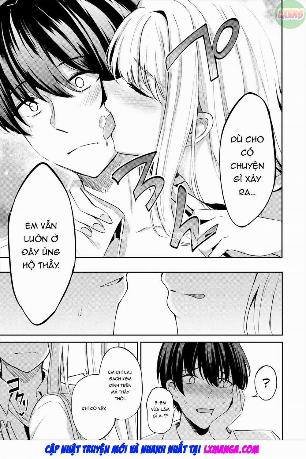 Kỷ luật của Nữ hoàng 1 trang 9