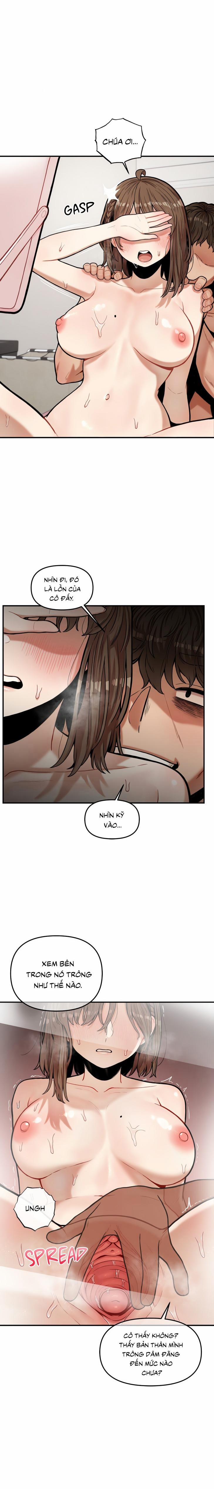 Kỹ năng vô hình (Không che) 11 trang 0