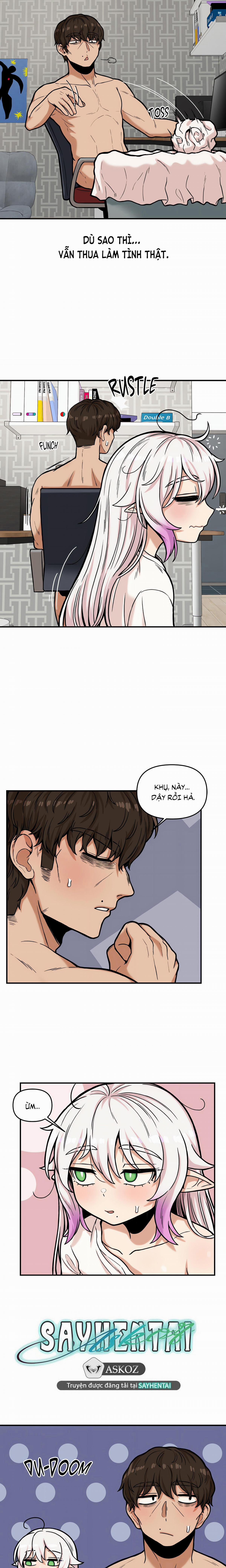 Kỹ năng vô hình (Không che) 12 trang 1