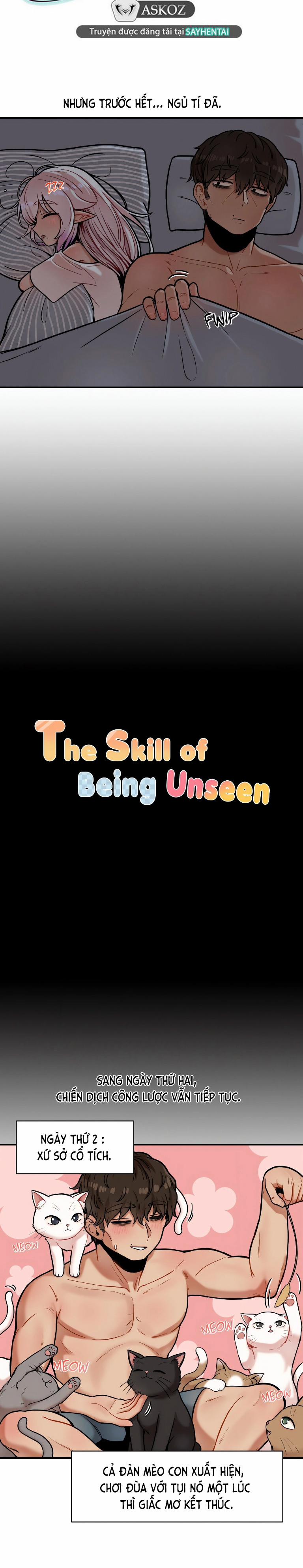 Kỹ năng vô hình (Không che) 13 trang 3