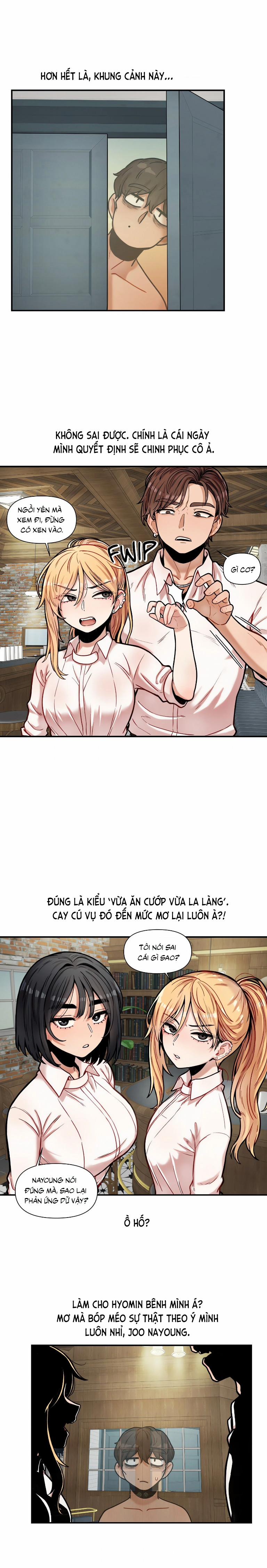 Kỹ năng vô hình (Không che) 13 trang 5