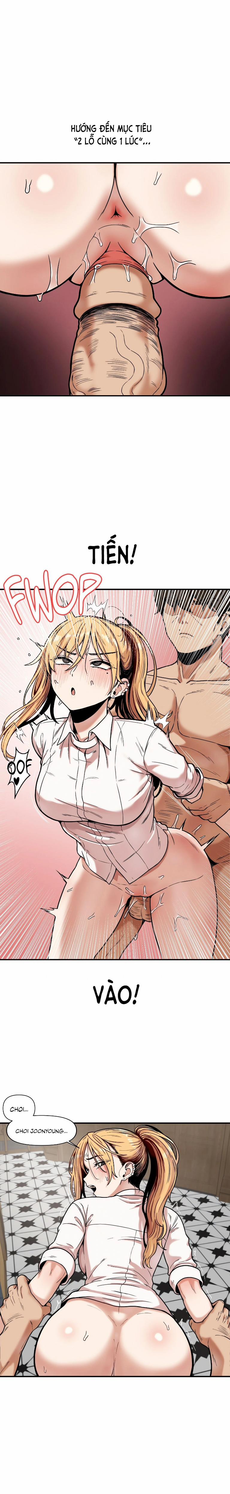 Kỹ năng vô hình (Không che) 14 trang 3