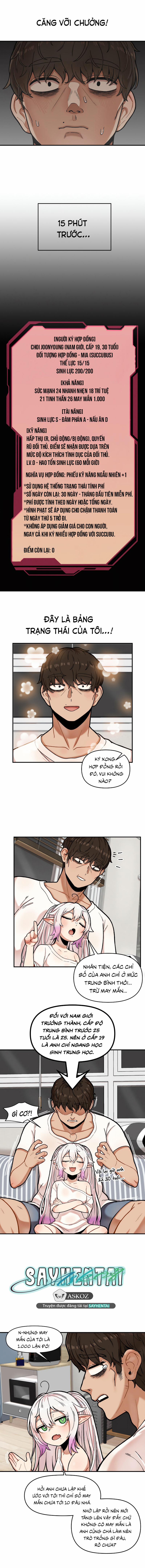 Kỹ năng vô hình (Không che) 3 trang 2