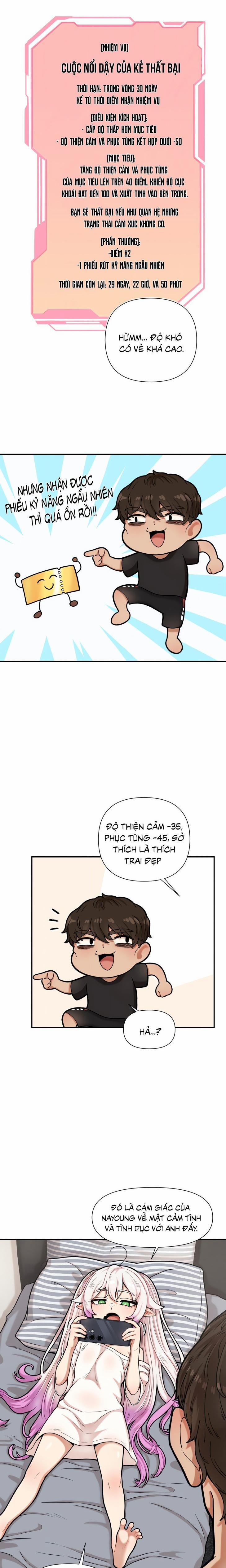 Kỹ năng vô hình (Không che) 8 trang 0