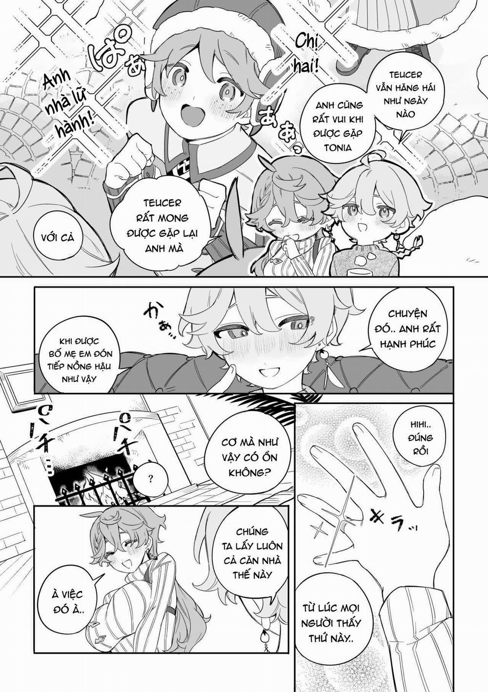 Kỳ Nghỉ Đông 1.1 trang 2