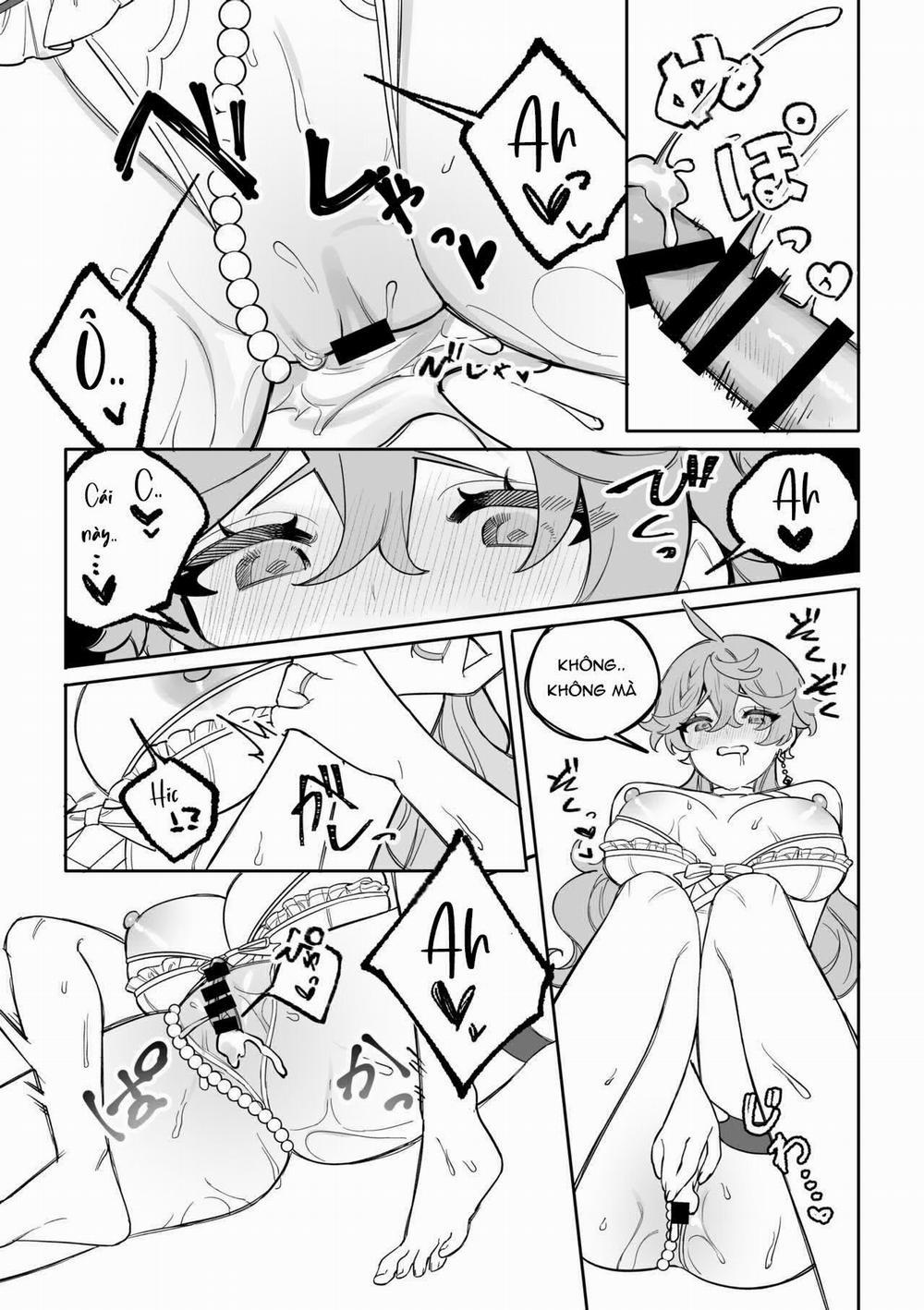 Kỳ Nghỉ Đông 1.2 trang 12