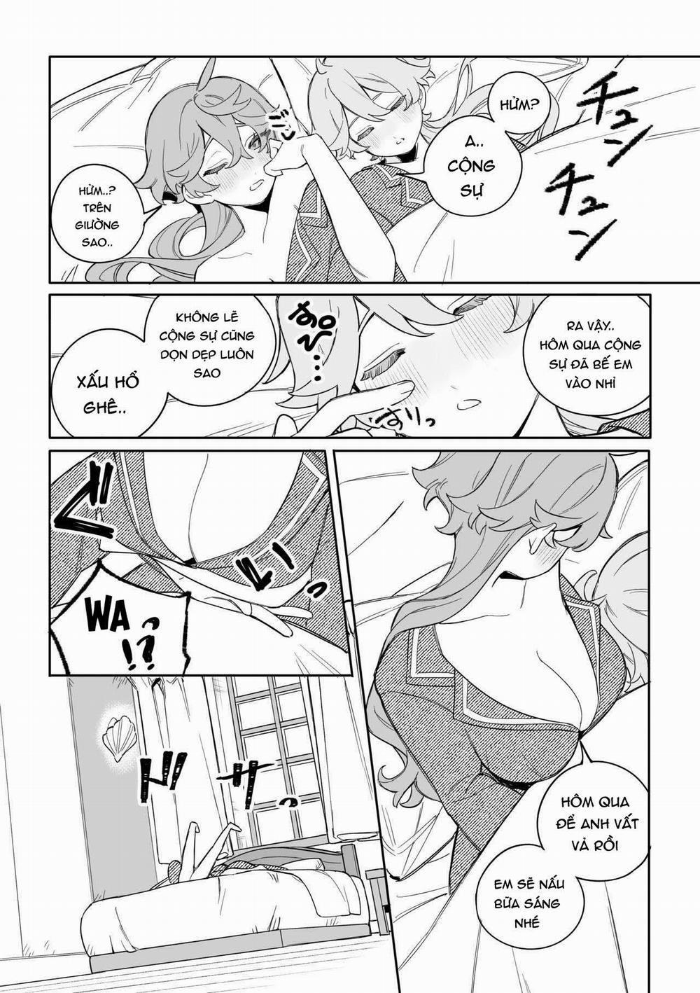 Kỳ Nghỉ Đông 1.2 trang 14