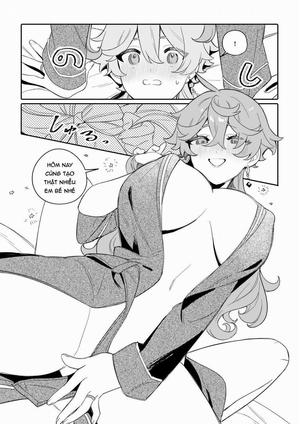 Kỳ Nghỉ Đông 1.2 trang 16