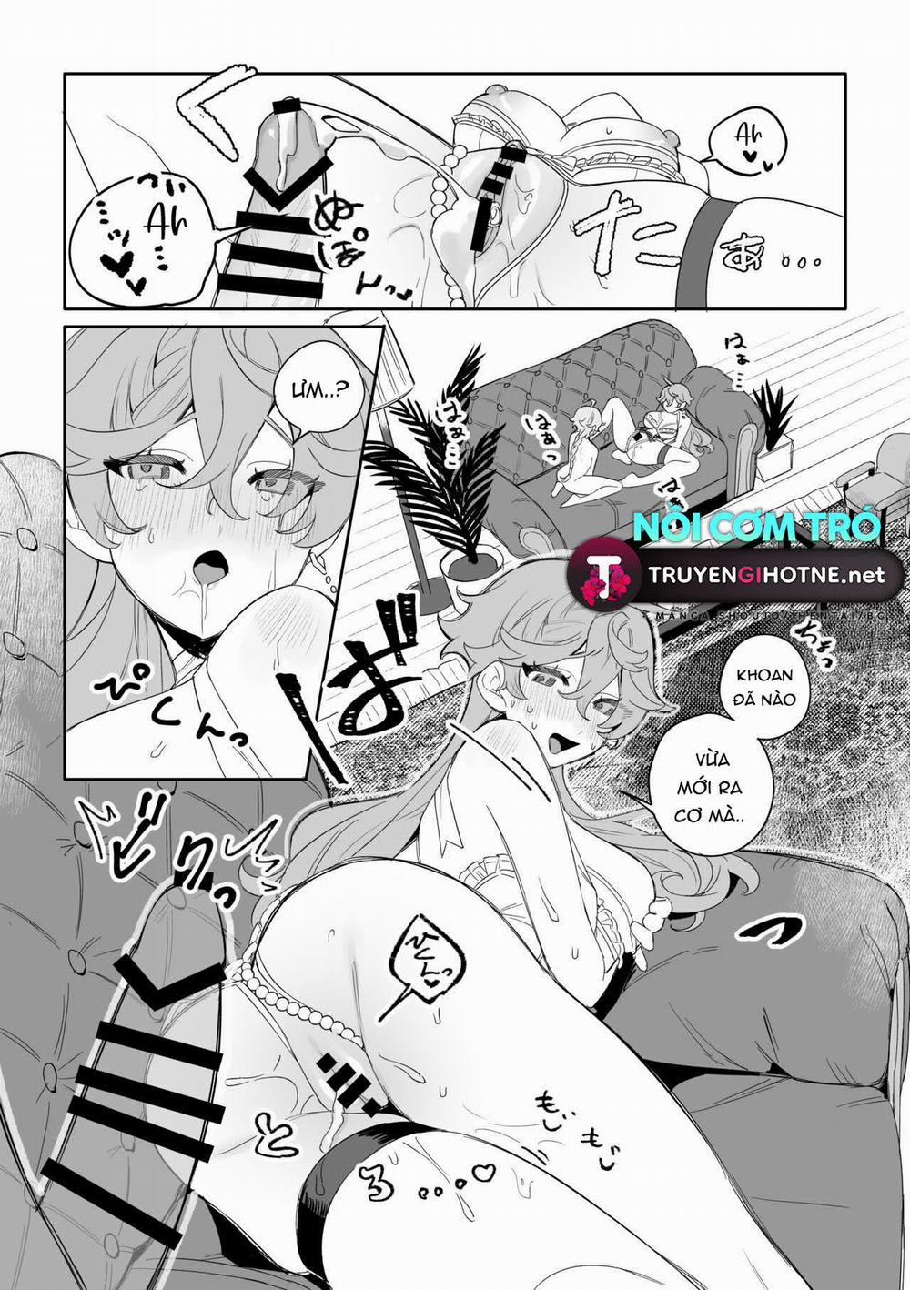 Kỳ Nghỉ Đông 1.2 trang 5