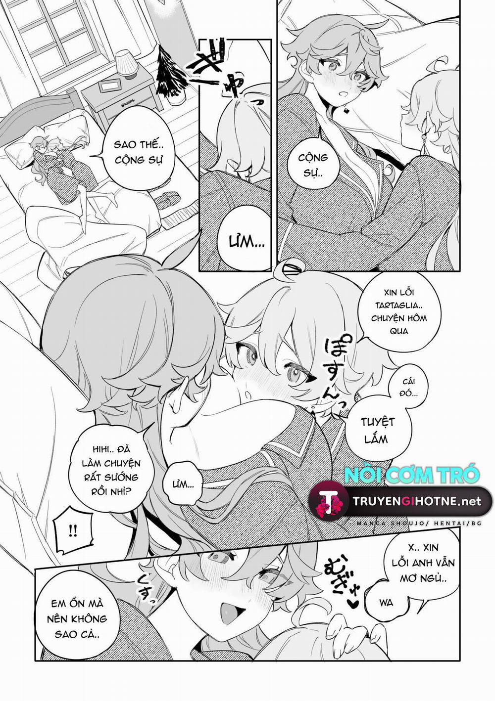 Kỳ Nghỉ Đông 2 trang 31