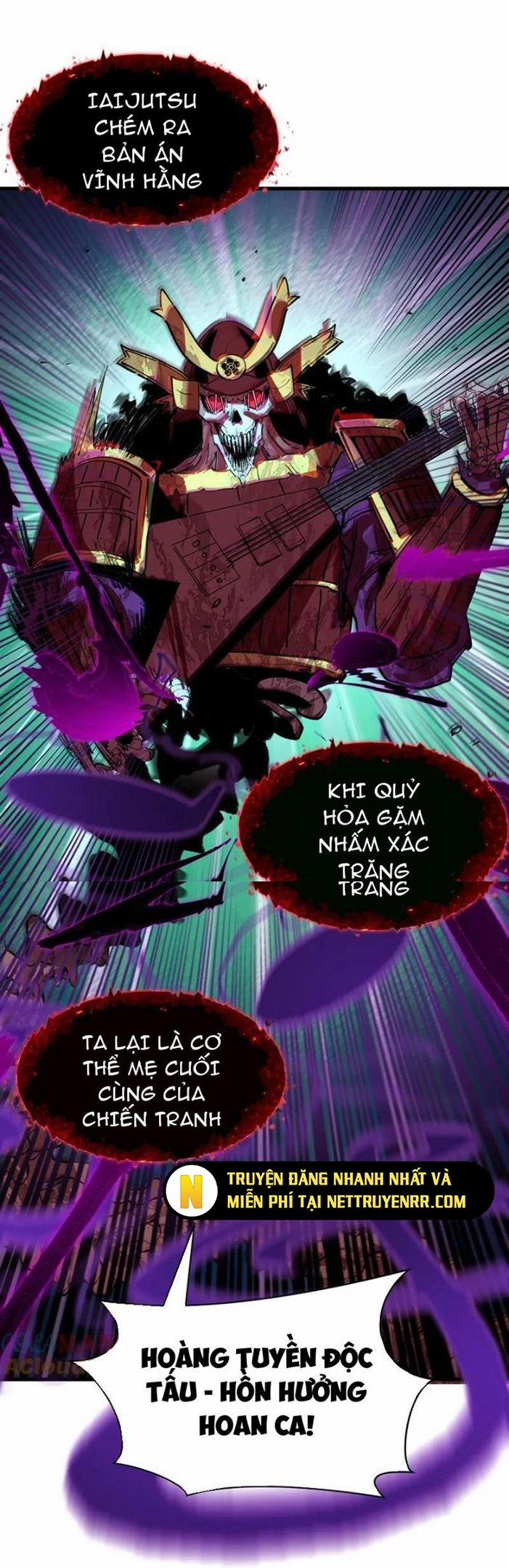 Kỷ Nguyên Kỳ Lạ 448 trang 29