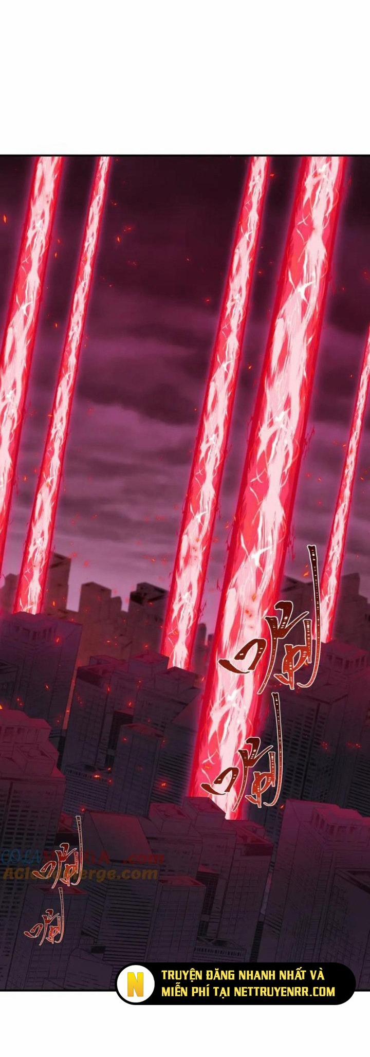 Kỷ Nguyên Kỳ Lạ 448 trang 6