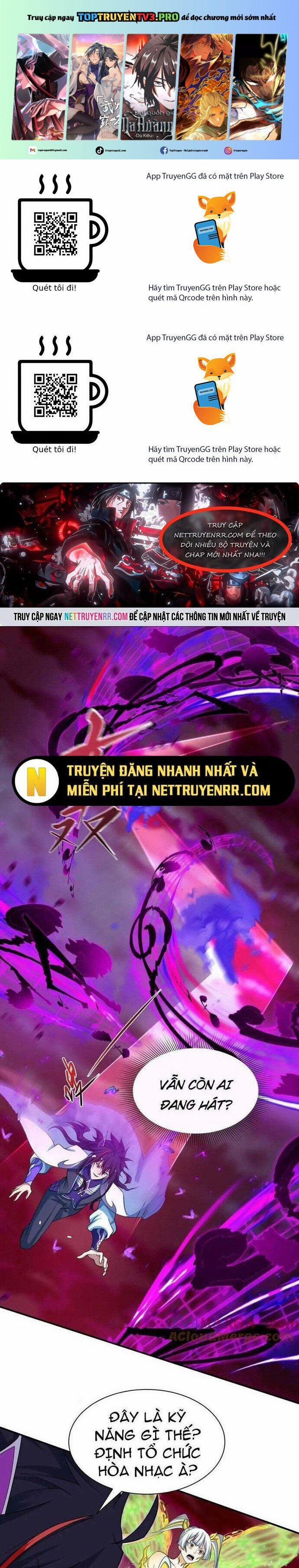 Kỷ Nguyên Kỳ Lạ 450.1 trang 0