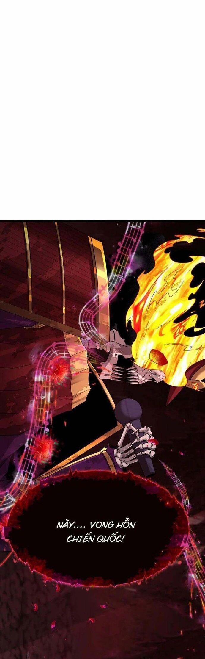 Kỷ Nguyên Kỳ Lạ 450.1 trang 11