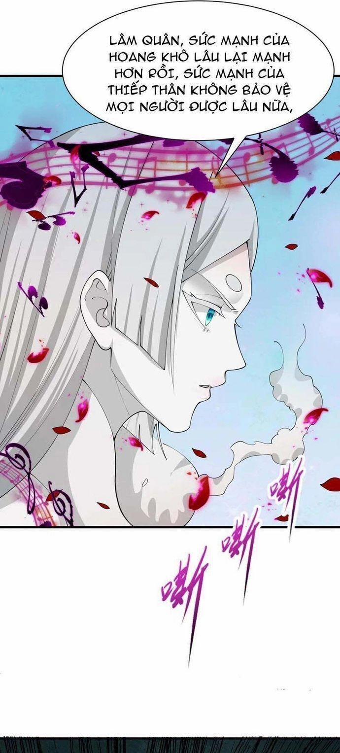 Kỷ Nguyên Kỳ Lạ 450.1 trang 31