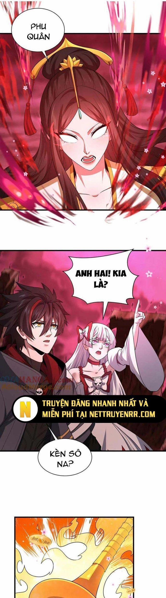 Kỷ Nguyên Kỳ Lạ 450.1 trang 39