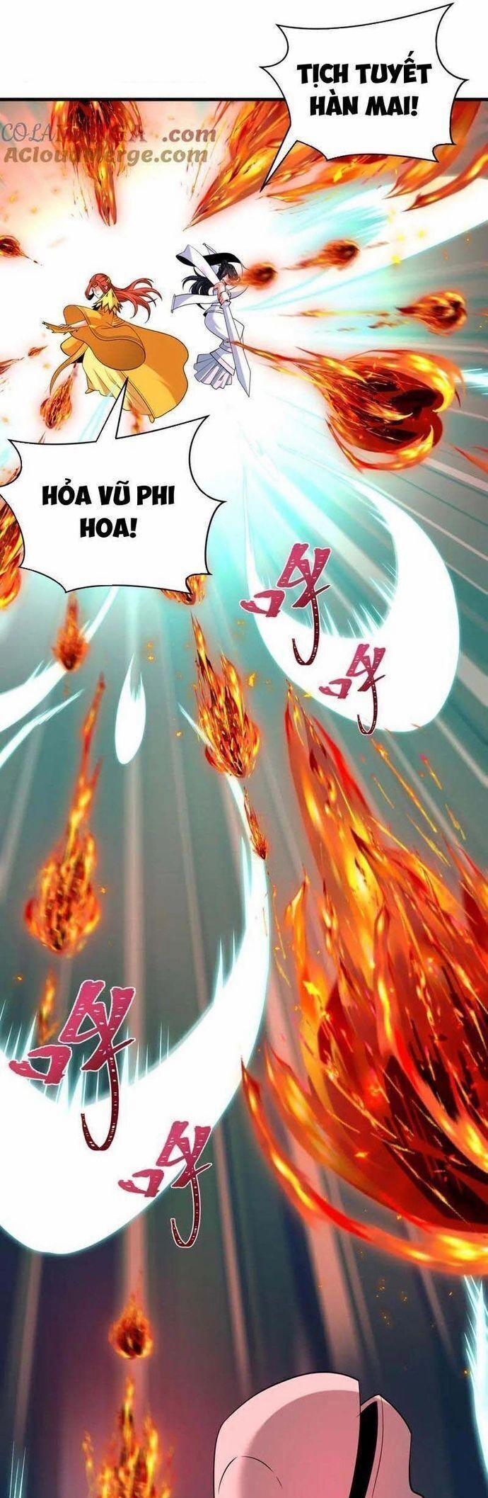 Kỷ Nguyên Kỳ Lạ 450.2 trang 18