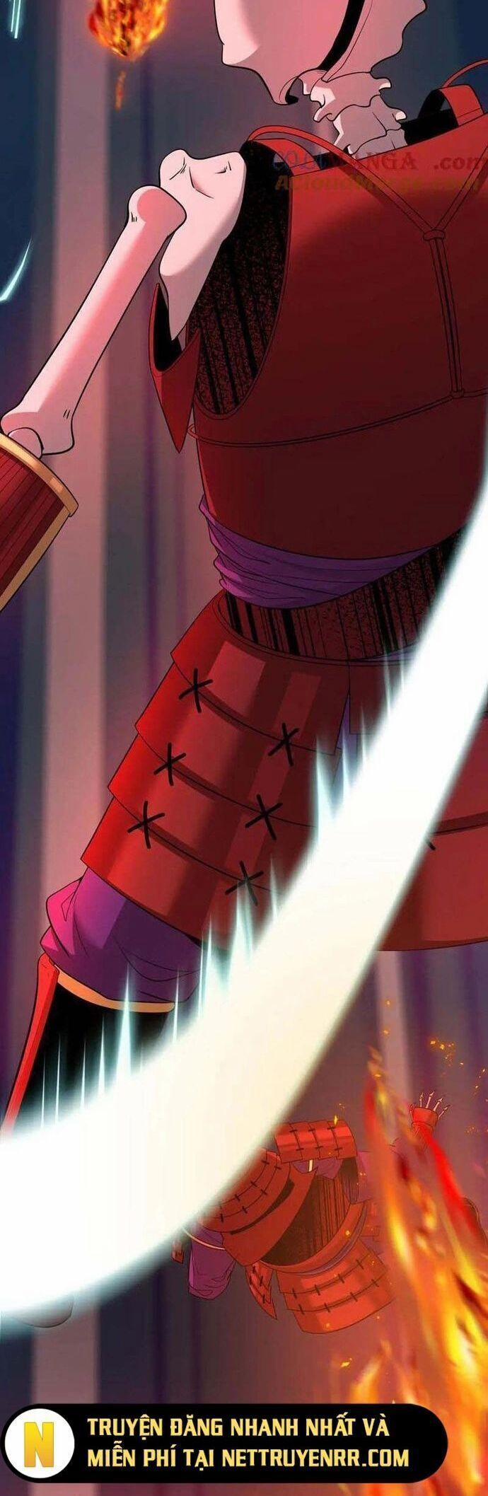 Kỷ Nguyên Kỳ Lạ 450.2 trang 19