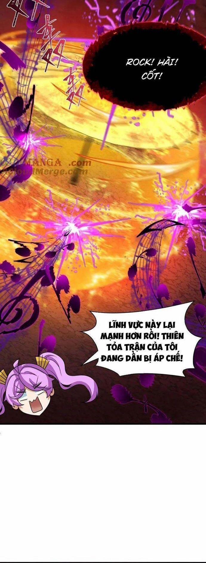 Kỷ Nguyên Kỳ Lạ 450.2 trang 21