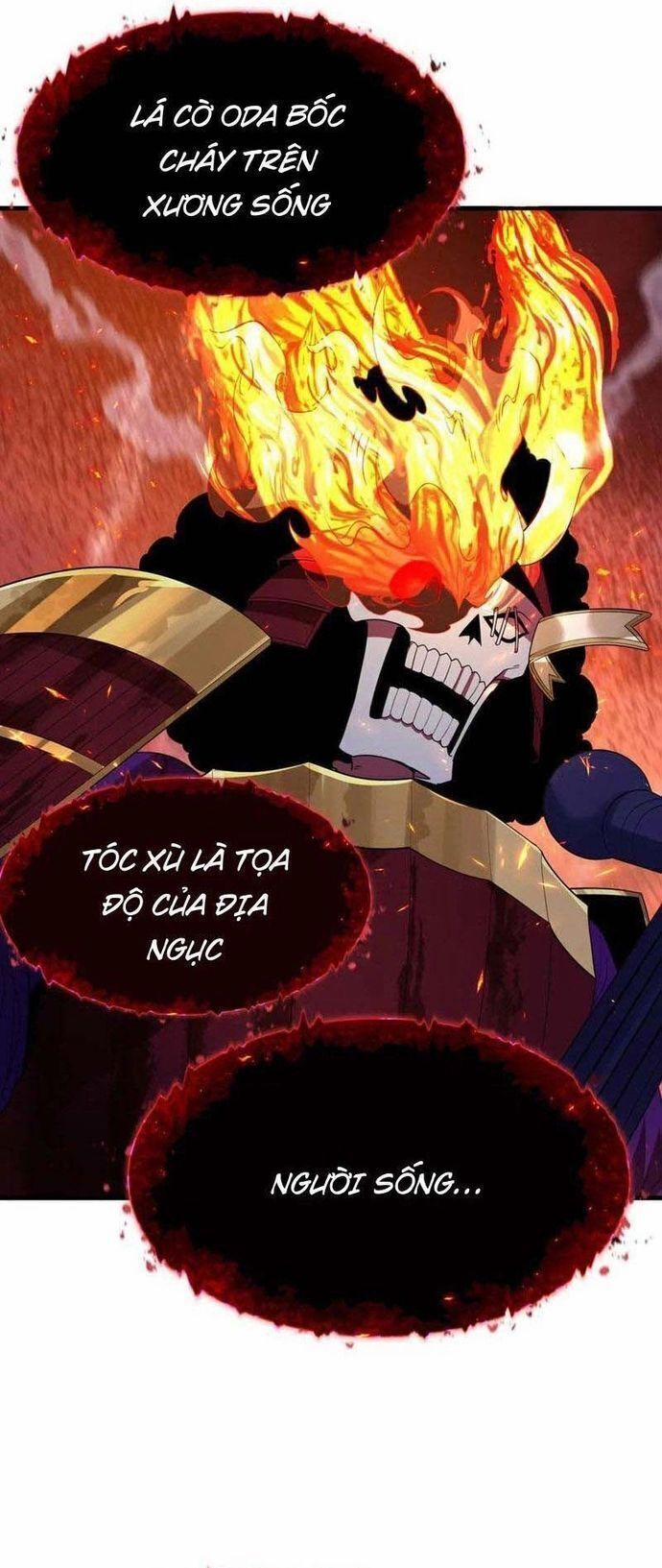 Kỷ Nguyên Kỳ Lạ 450.2 trang 8