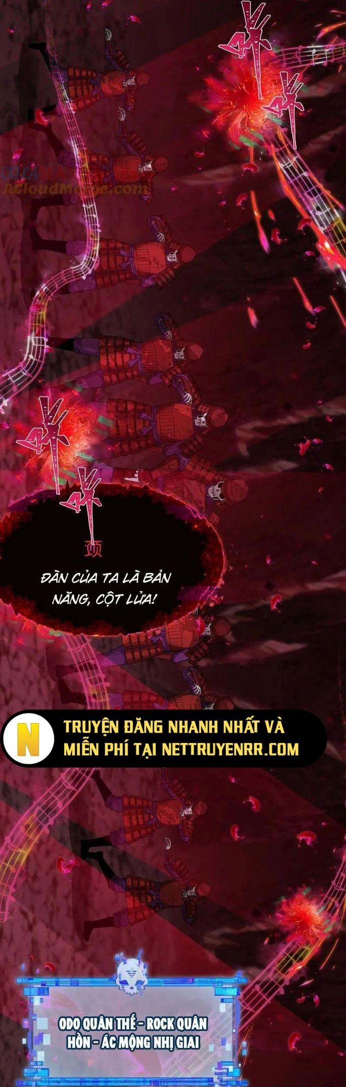 Kỷ Nguyên Kỳ Lạ 450.9 trang 12