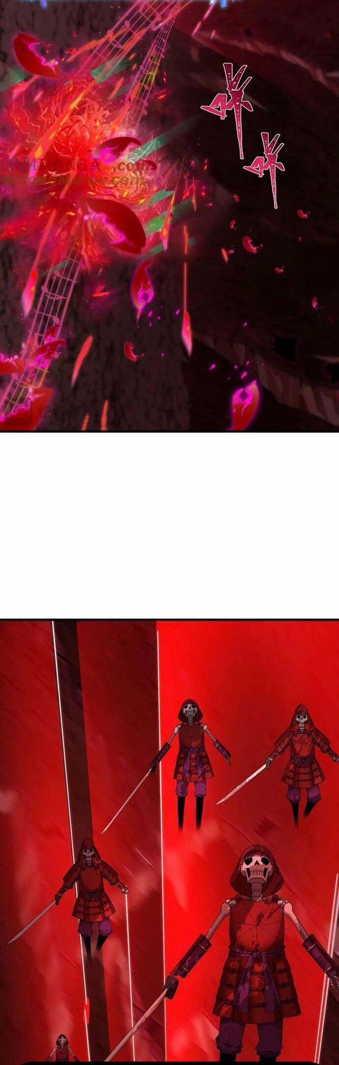 Kỷ Nguyên Kỳ Lạ 450.9 trang 13