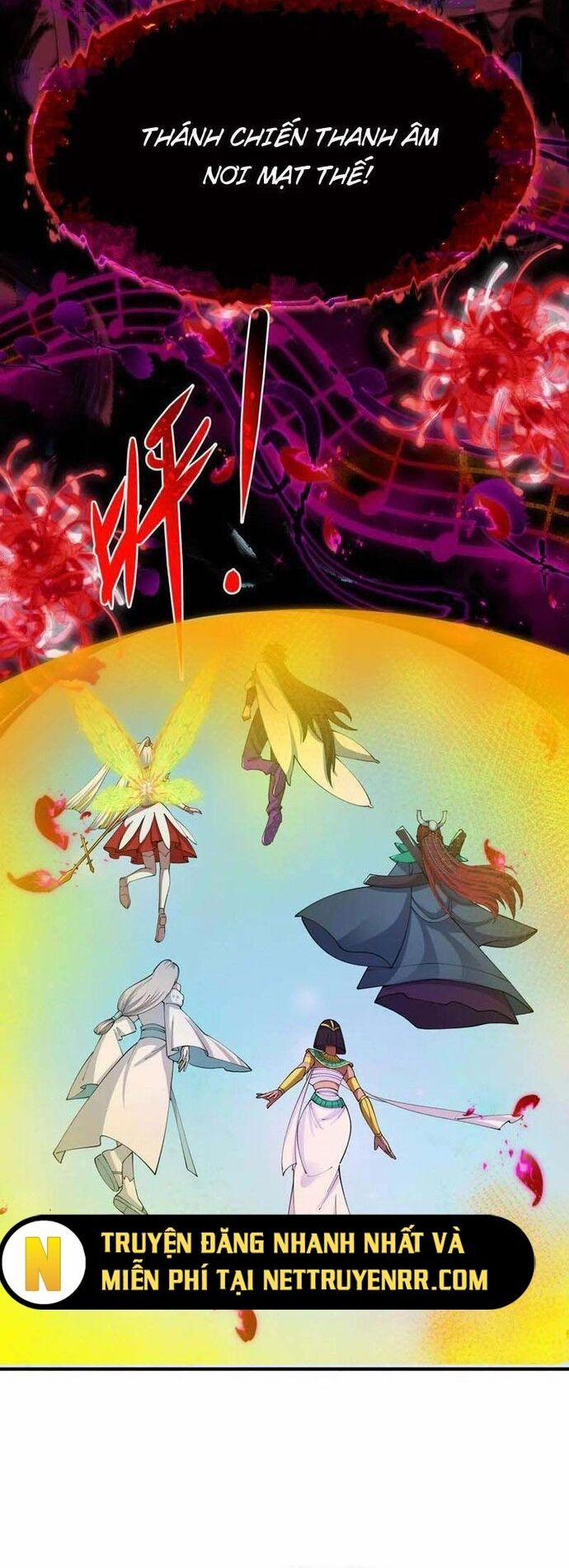 Kỷ Nguyên Kỳ Lạ 450.9 trang 30