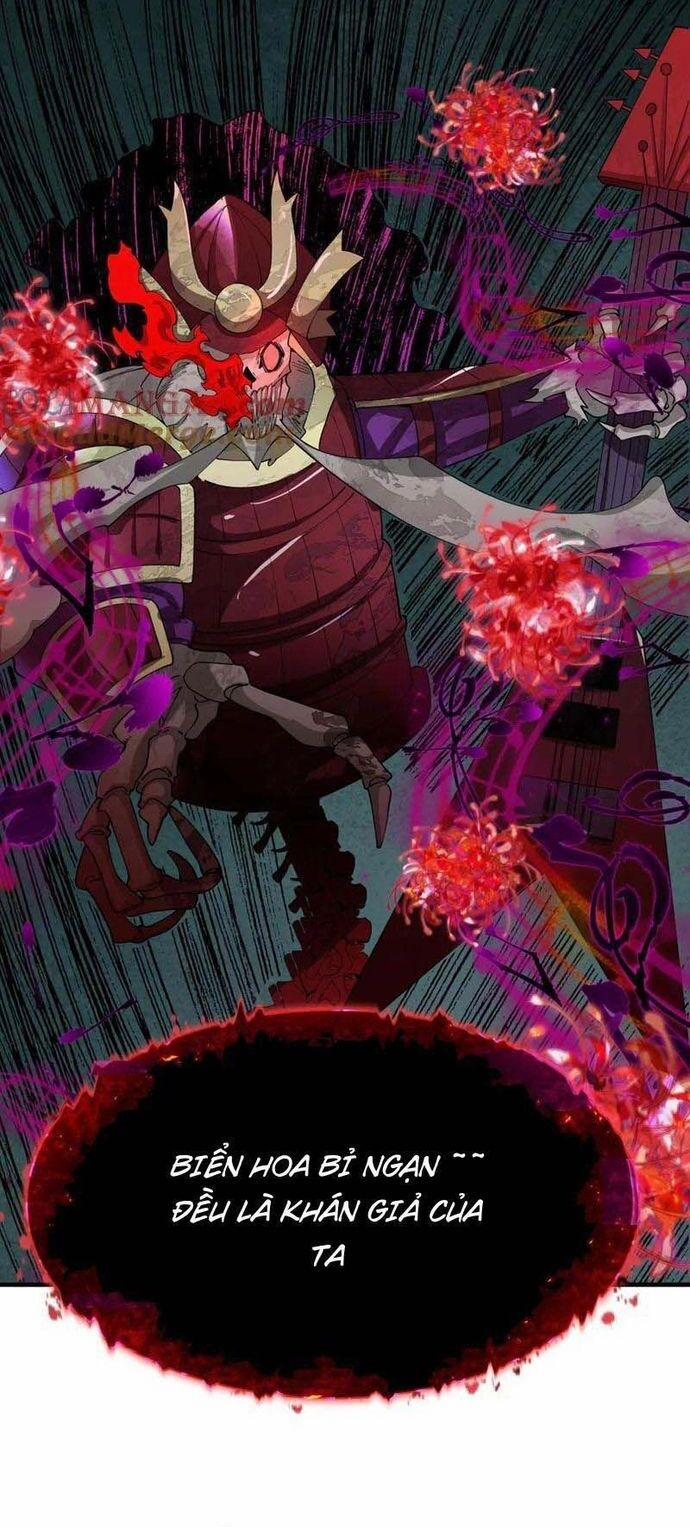 Kỷ Nguyên Kỳ Lạ 450.9 trang 32