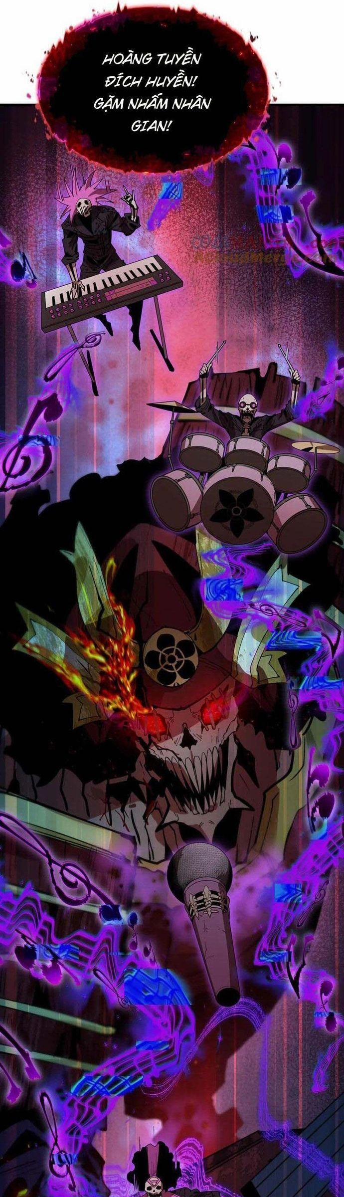 Kỷ Nguyên Kỳ Lạ 450.9 trang 4