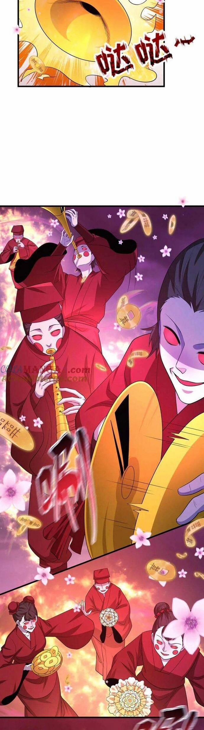 Kỷ Nguyên Kỳ Lạ 450.9 trang 40