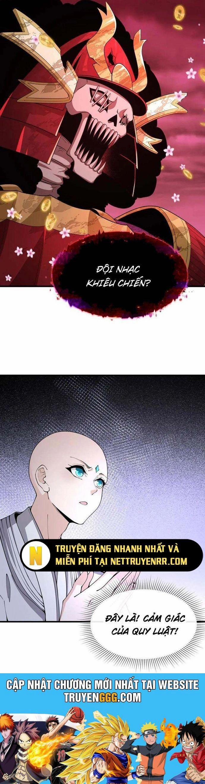 Kỷ Nguyên Kỳ Lạ 450.9 trang 43