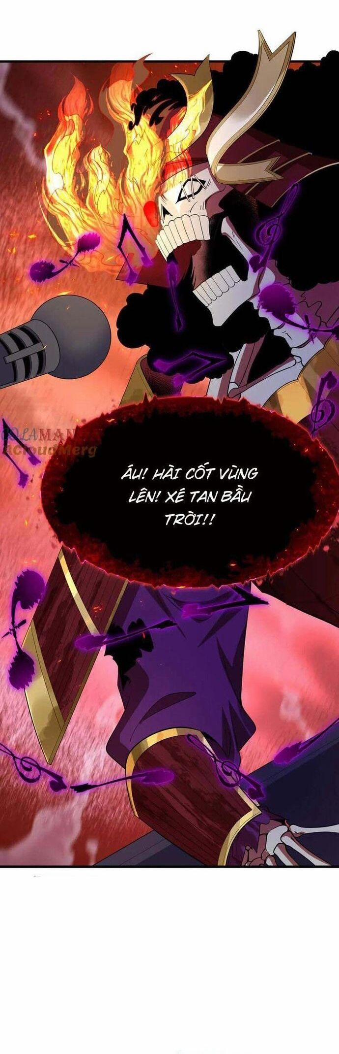 Kỷ Nguyên Kỳ Lạ 450.9 trang 9