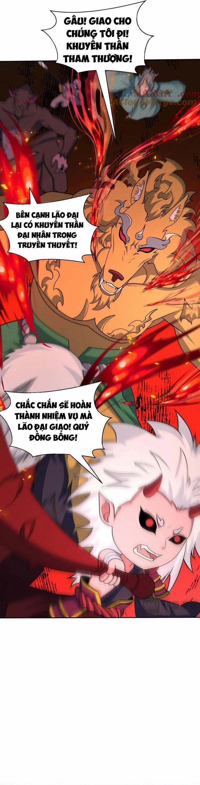 Kỷ Nguyên Kỳ Lạ 450 trang 26